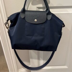 Longchamp bag